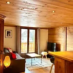 Cozy In *