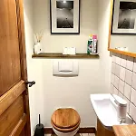 Cozy In Apartment