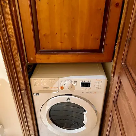 Chaleureux à Appartement