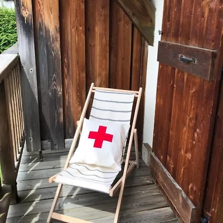 Chaleureux à Megève