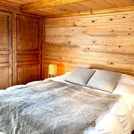 Cozy In Lejlighed